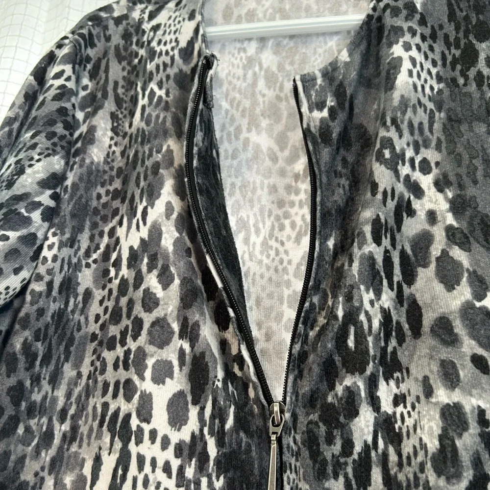 Carroll Reed Top - Picture 2 of 6